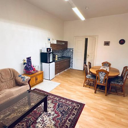 Apartman Alesta Bruntál Exterior photo