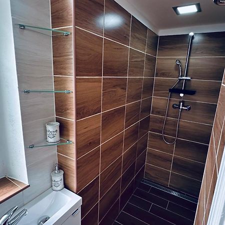 Apartman Alesta Bruntál Exterior photo