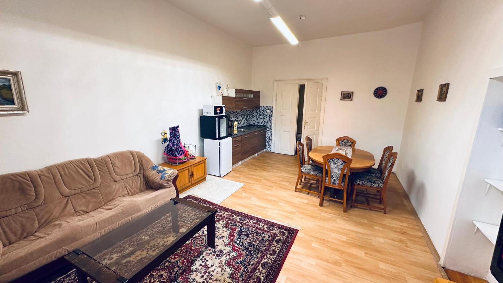Apartman Alesta Bruntál Exterior photo