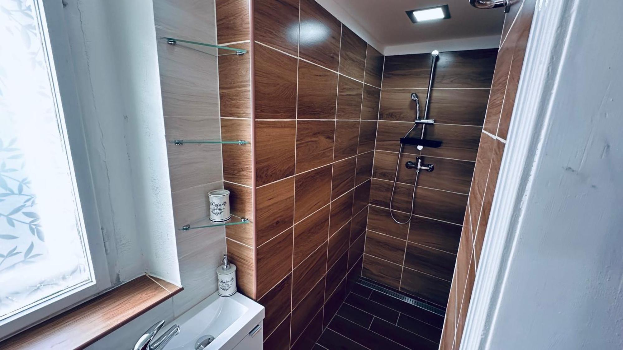 Apartman Alesta Bruntál Exterior photo