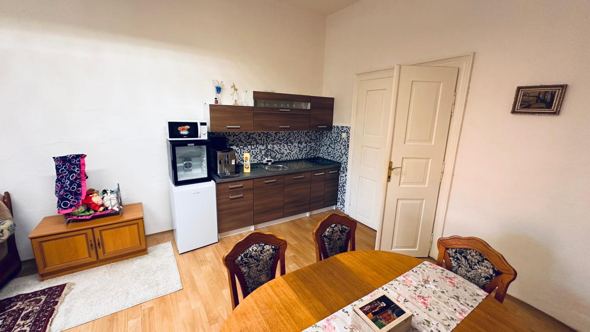 Apartman Alesta Bruntál Exterior photo