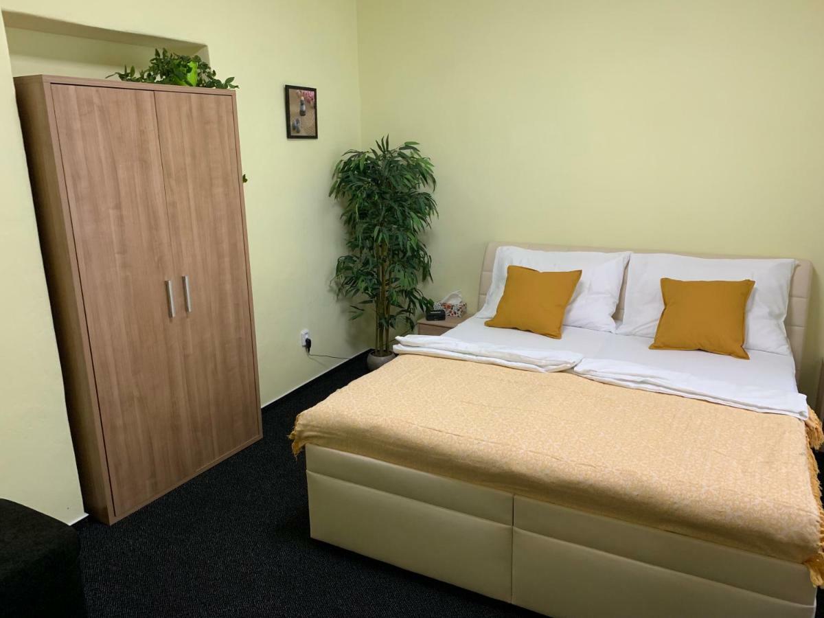 Apartman Alesta Bruntál Exterior photo
