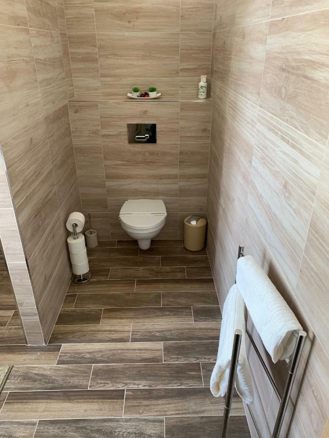 Apartman Alesta Bruntál Exterior photo