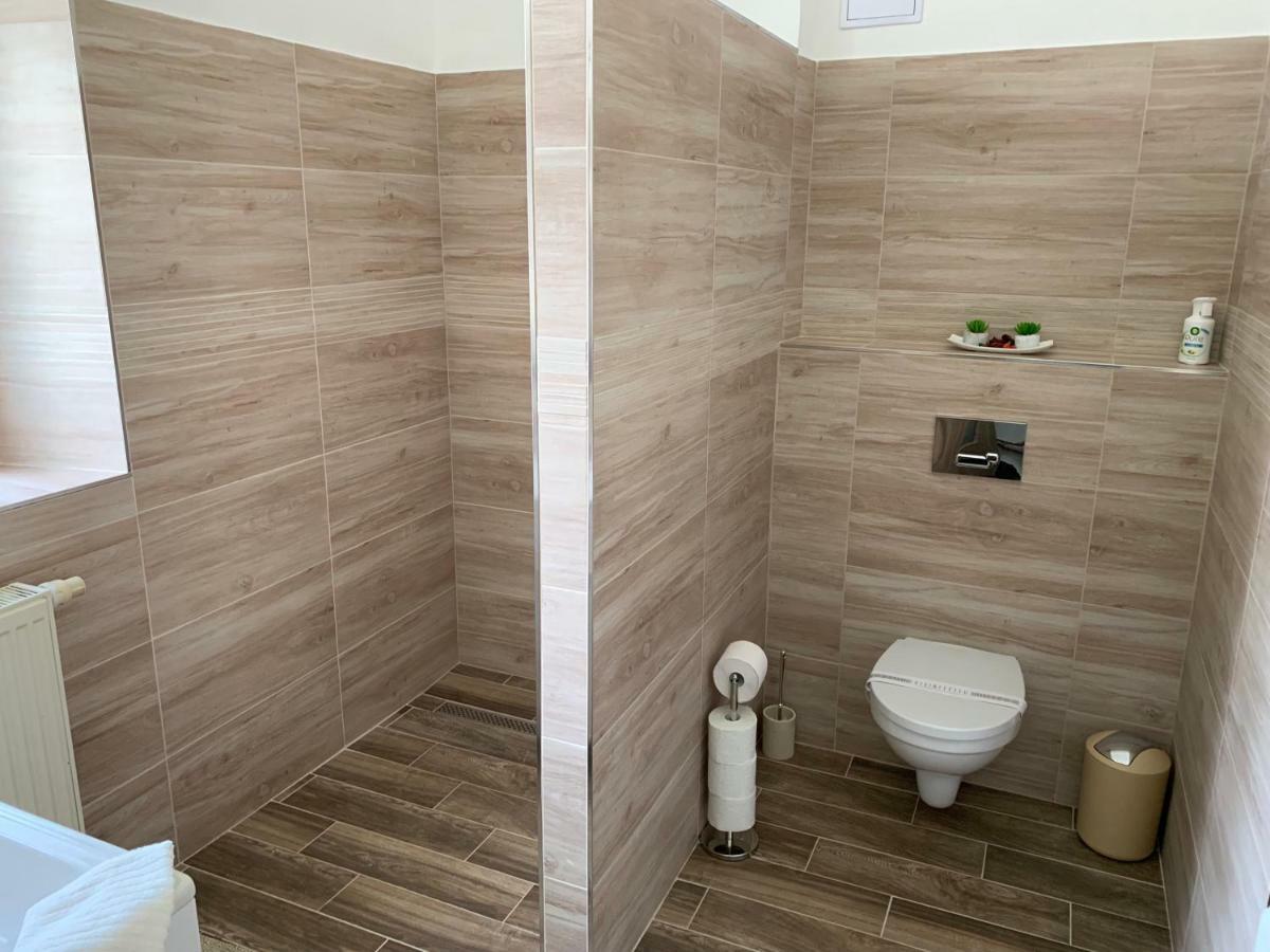 Apartman Alesta Bruntál Exterior photo