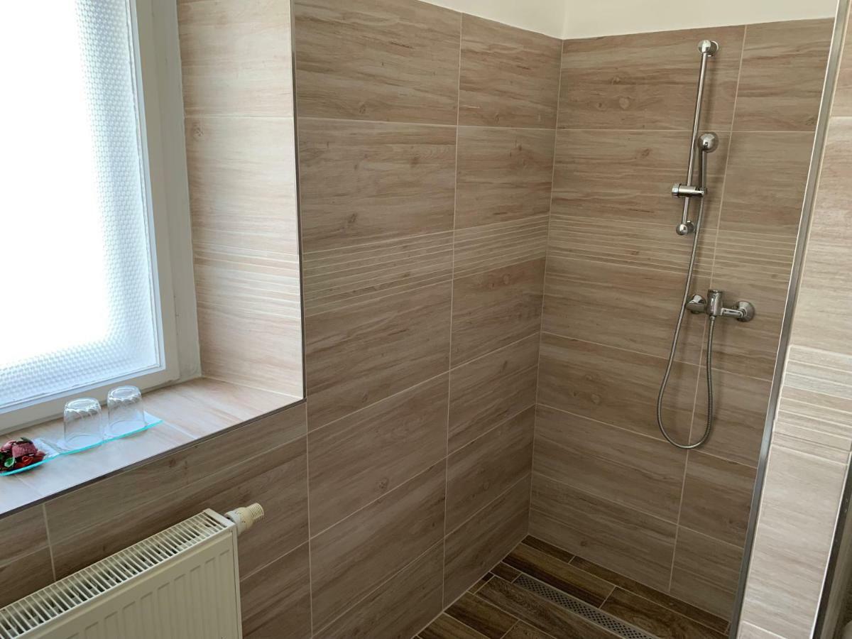 Apartman Alesta Bruntál Exterior photo